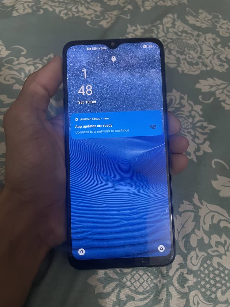 OPPO A57 4