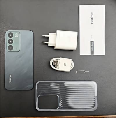 Realme C85 Pro