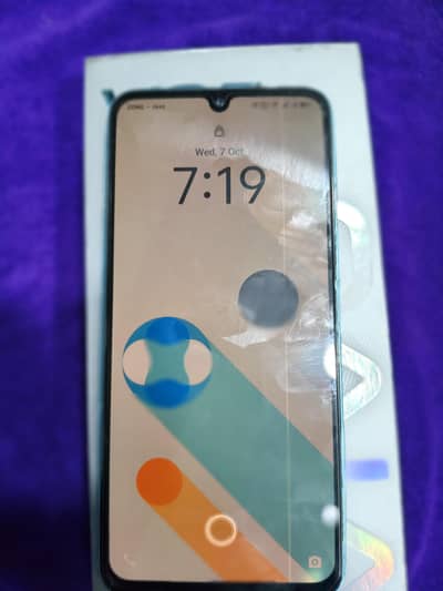 Vivo V25