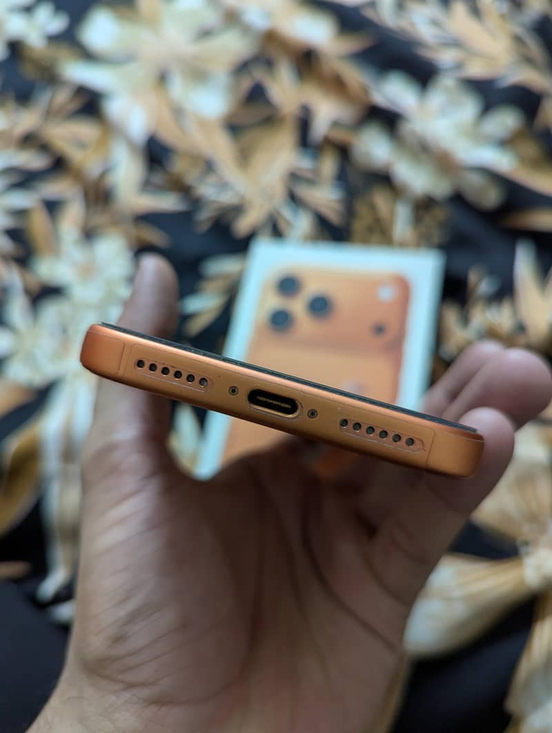 Apple iPhone 17 Pro Max 1