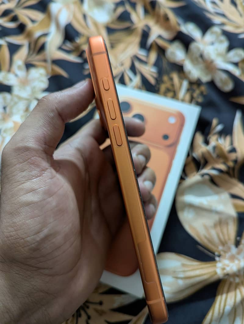 Apple iPhone 17 Pro Max 4