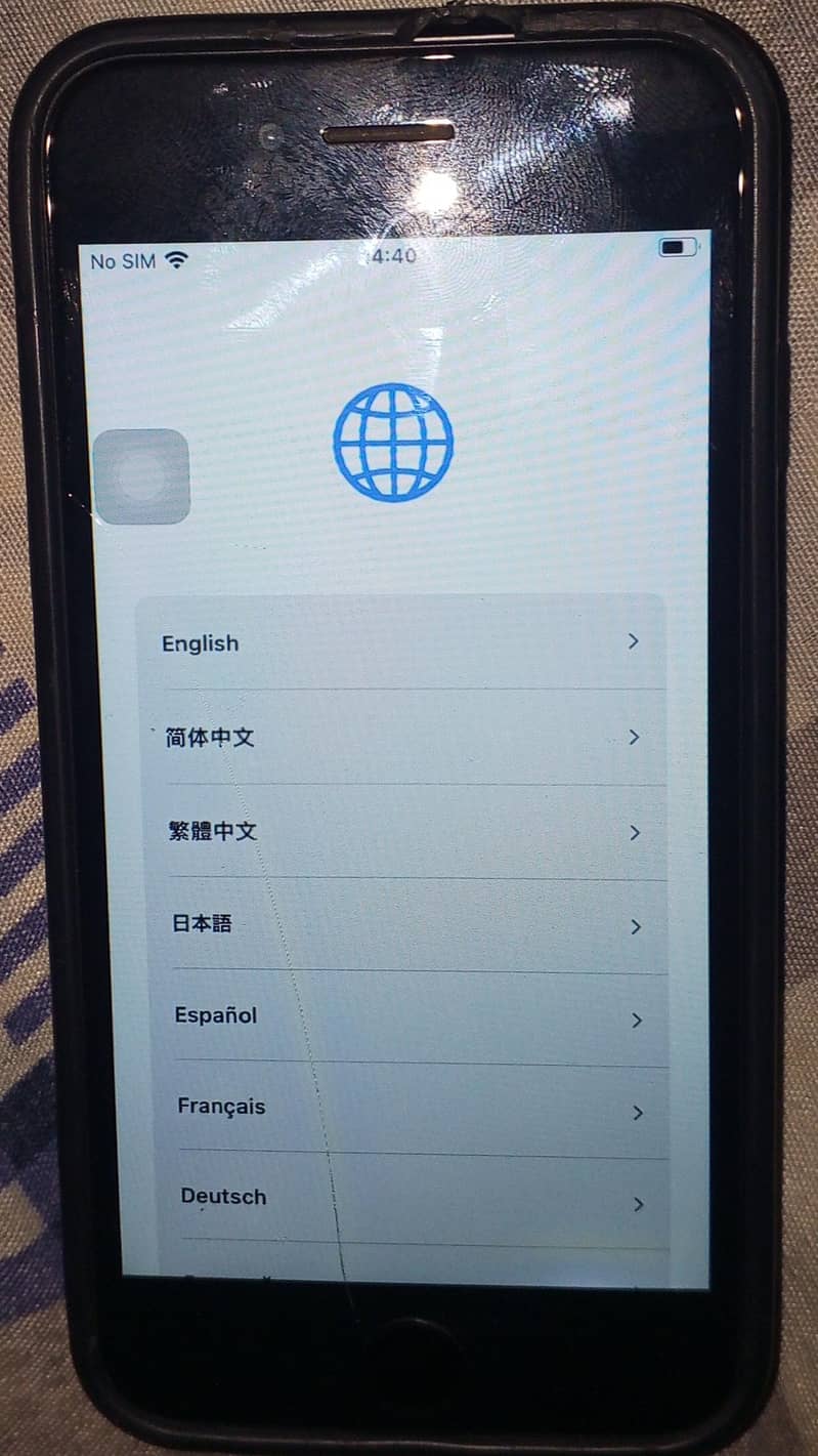Apple iPhone 8 0