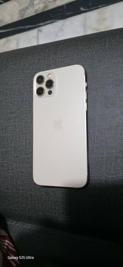 Apple iPhone 12 Pro