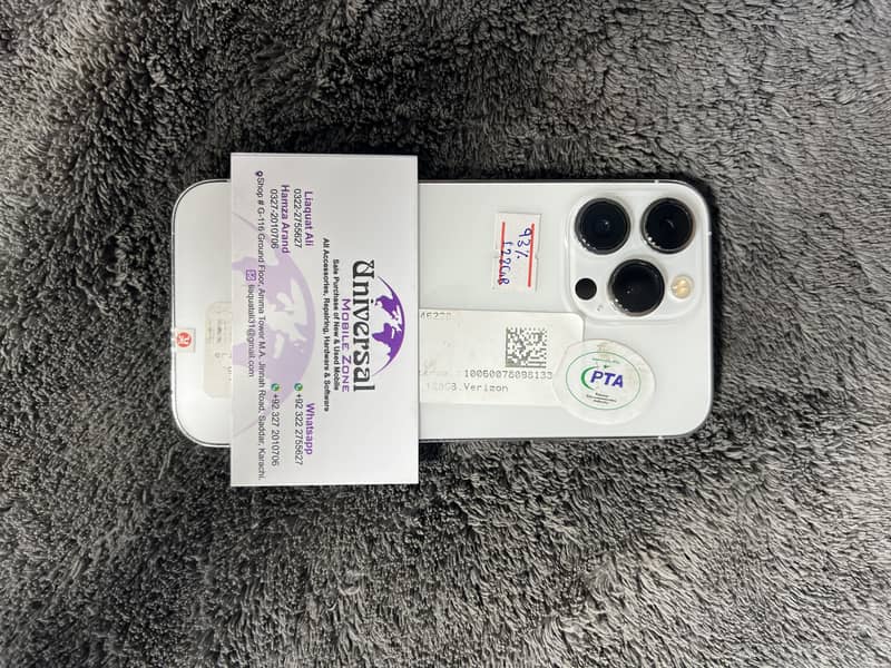 Apple iPhone 13 Pro 0