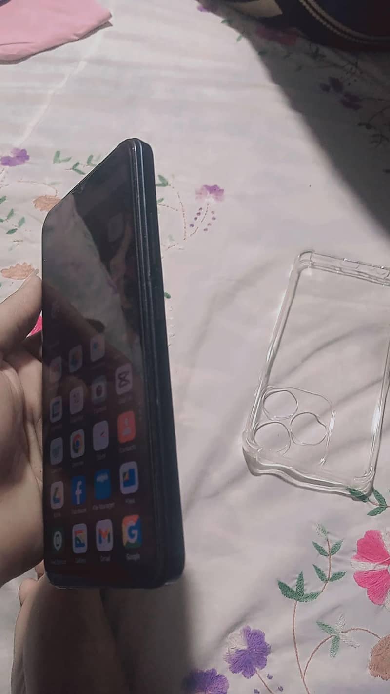 iTel a70 1
