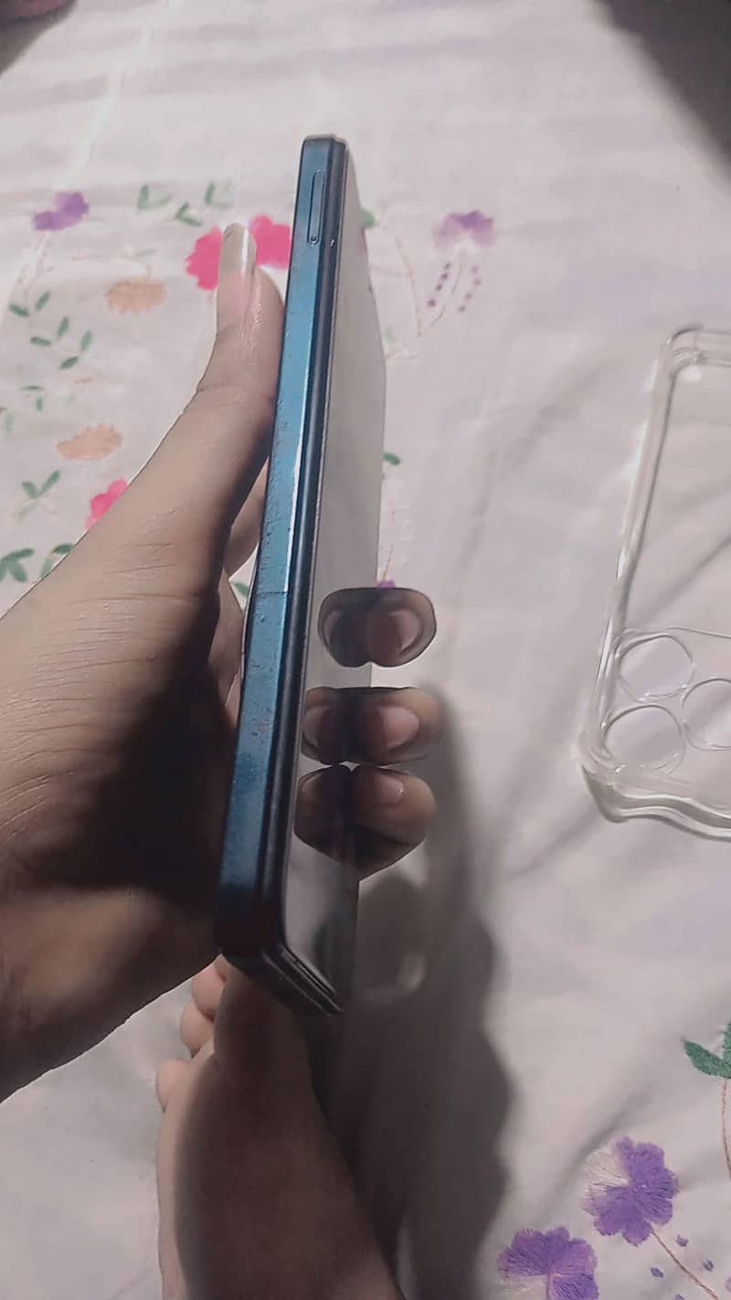 iTel a70 2