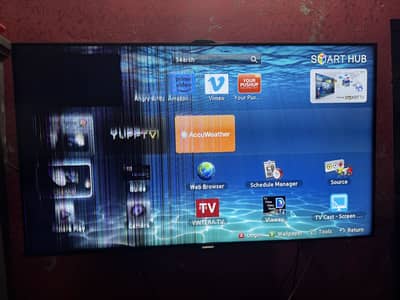Smart Led android Read add almost final price