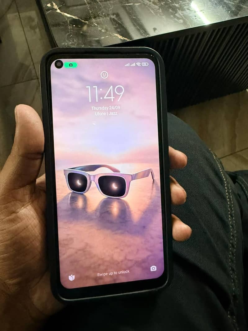 Xiaomi Redmi Note 9 1