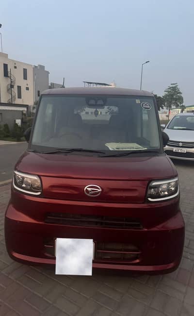 Daihatsu Tanto 22/25 for sale