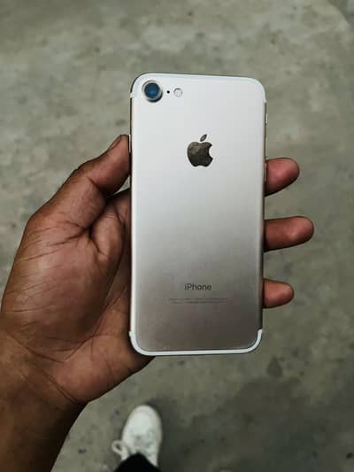 Apple iPhone 7