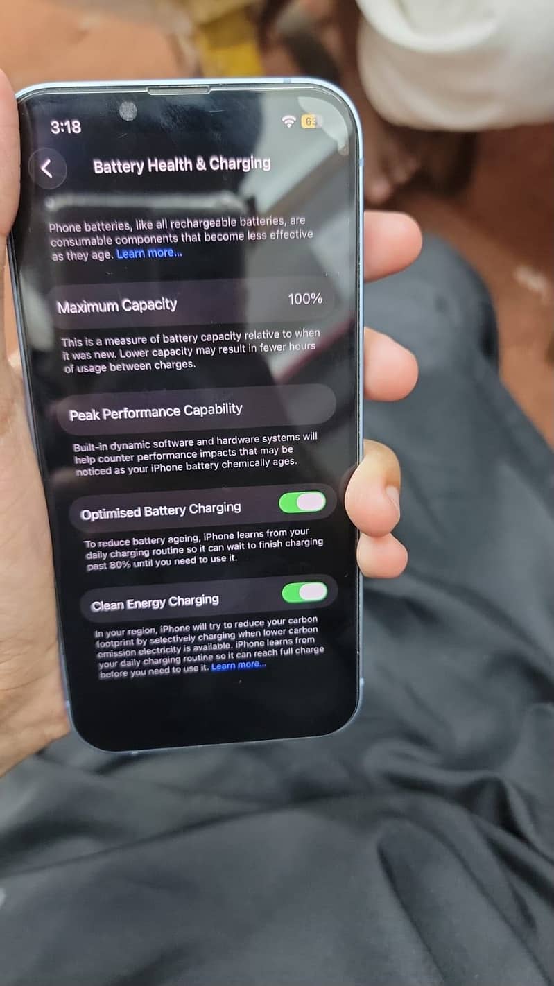 Apple iPhone 14 4