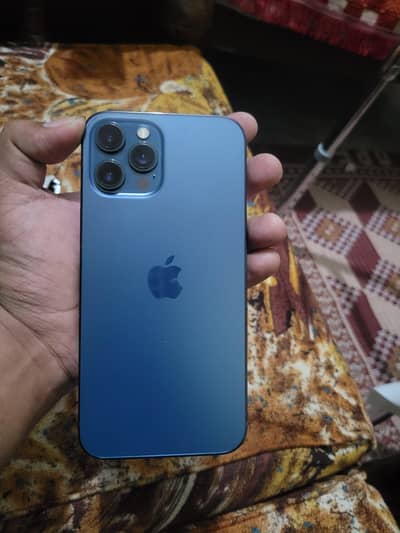 Apple iPhone 12 Pro Max jv