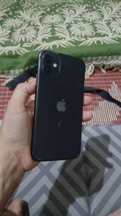iphone 11 water proof black coolar
