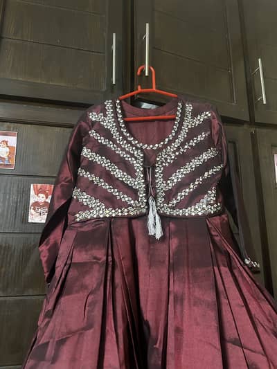 New condition dresses