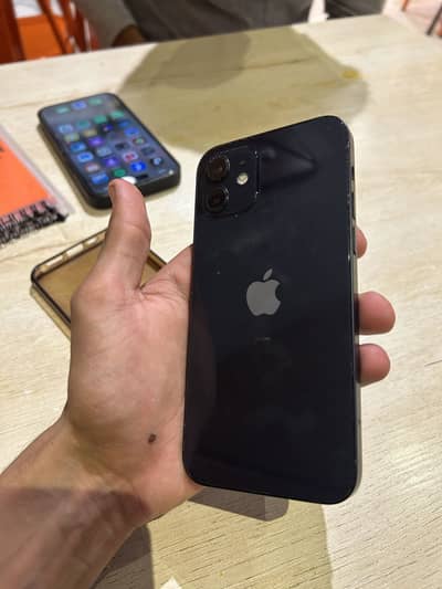 Apple iPhone 12