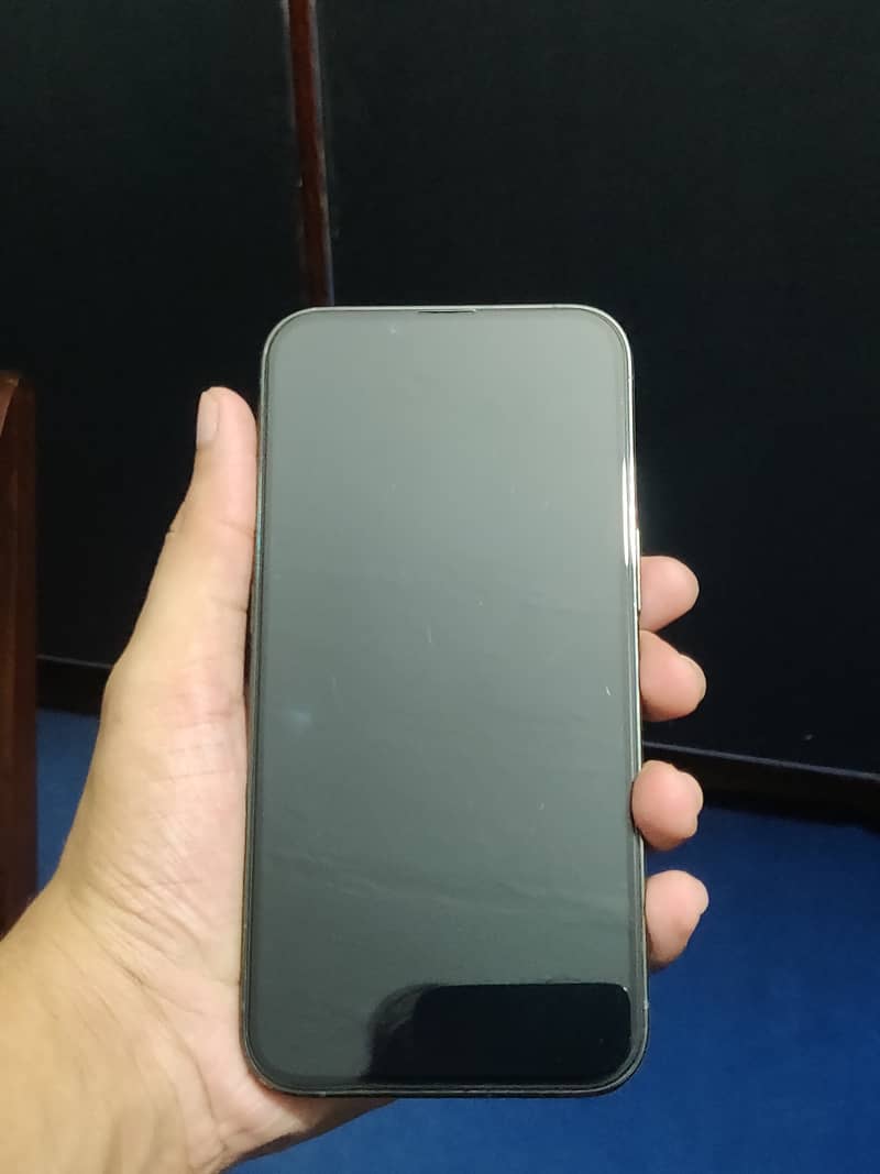 Apple iPhone 13 Pro 1