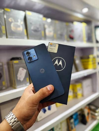Motorola Moto G84