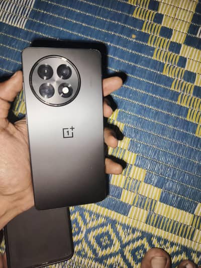 Oneplus Ace 5