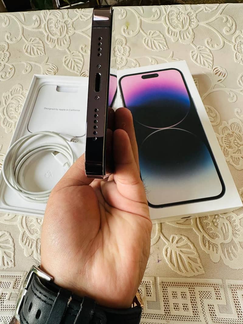 Apple iPhone 14 Pro Max 3