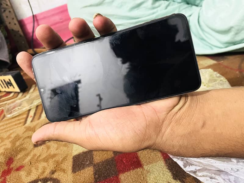 OPPO A18 5