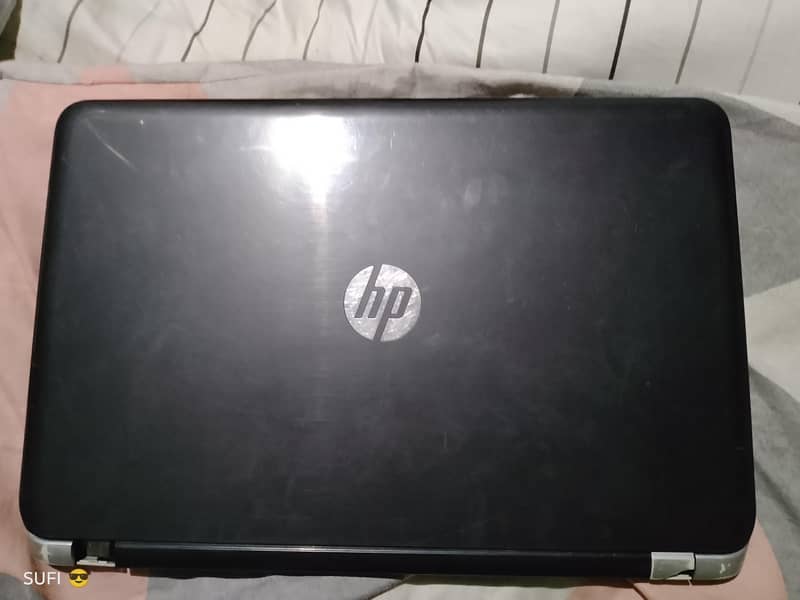 HP CORE i3 2 generation 0