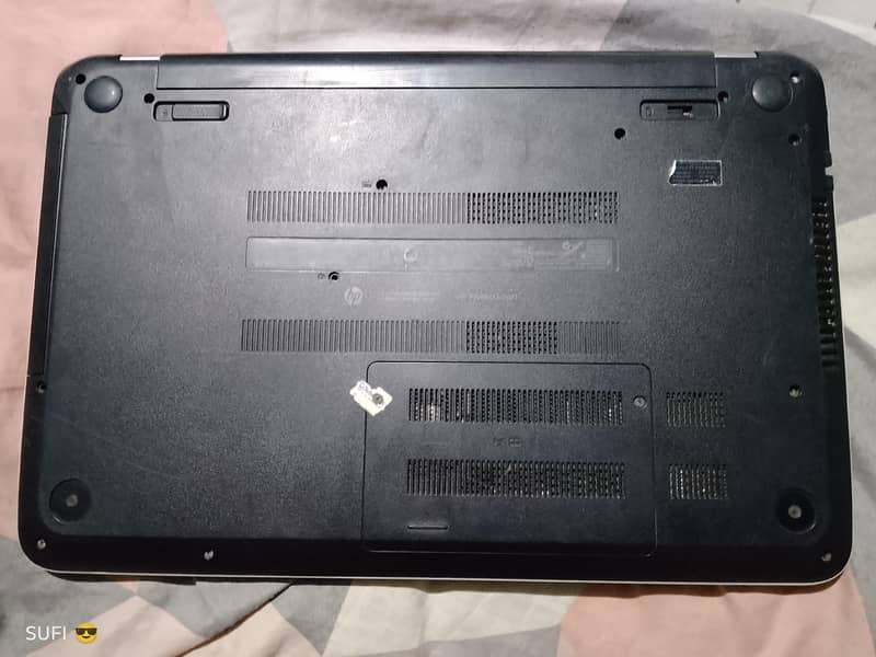 HP CORE i3 2 generation 2