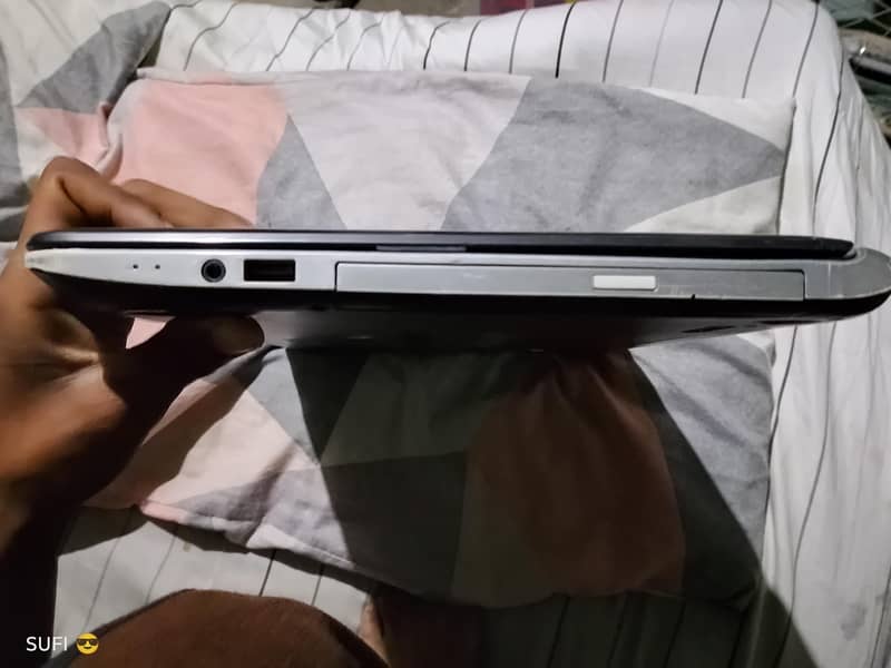HP CORE i3 2 generation 3