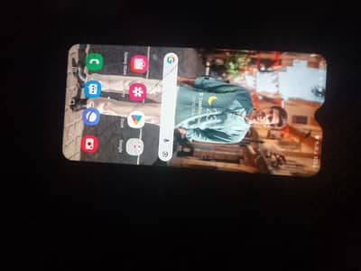 Samsung Mobile A10S