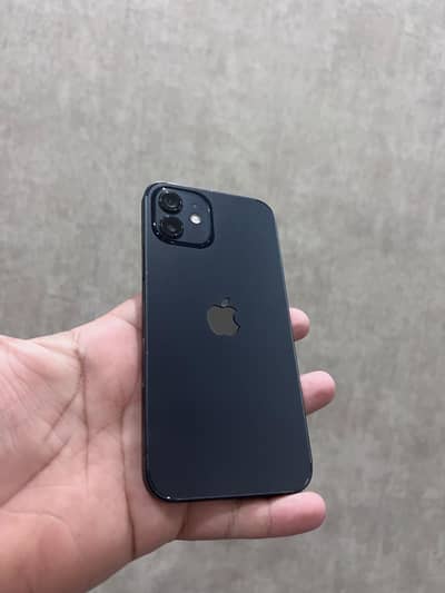 Apple iPhone 12 jv