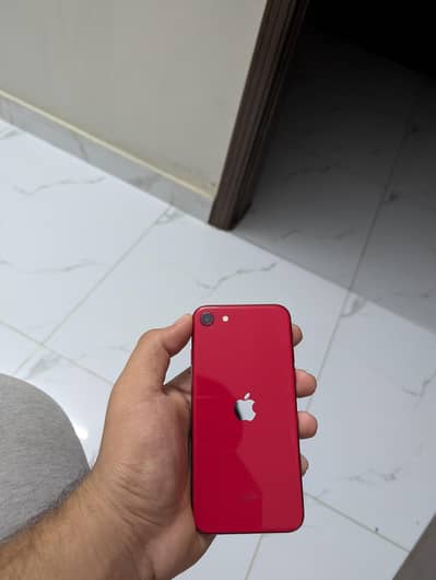 Apple iPhone SE 2020 Dual official approved