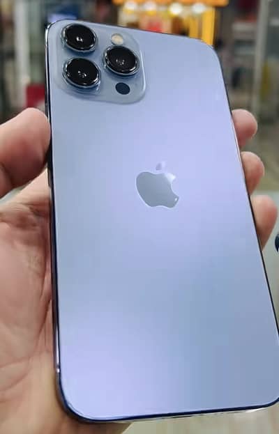 Apple iPhone 13 Pro Max