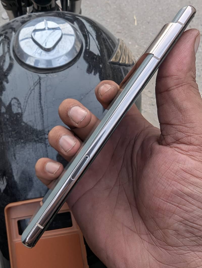 Google Pixel 7 Pro 3