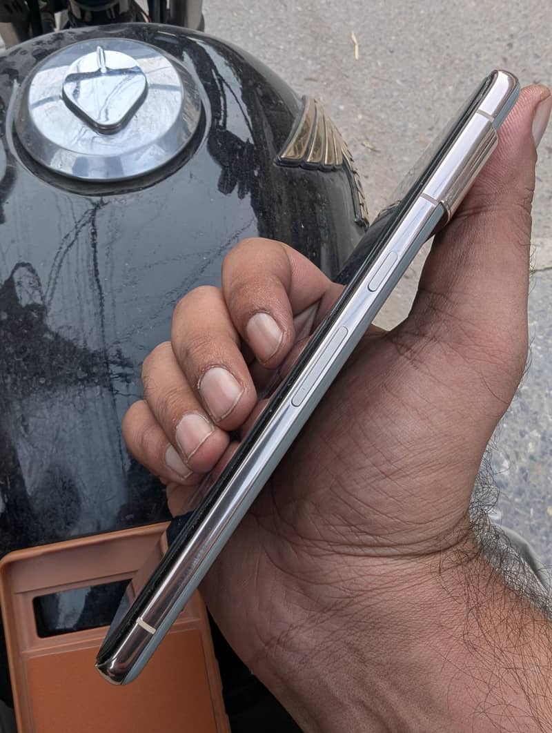 Google Pixel 7 Pro 5
