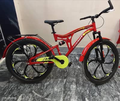 HKL Cycle 26 Inch Tyres + Rim Tyres Brand New Cycle