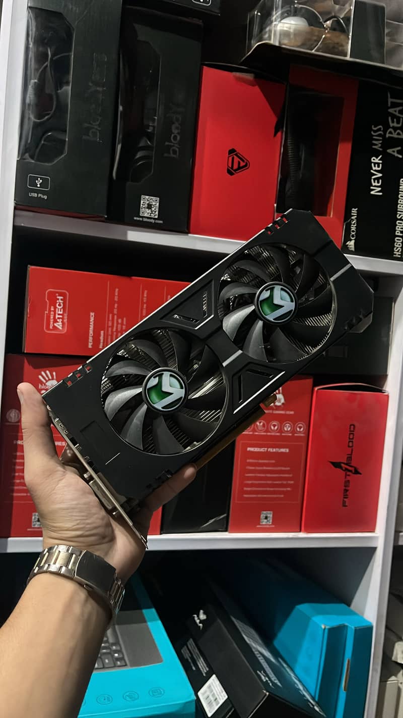 GPU gaming 1