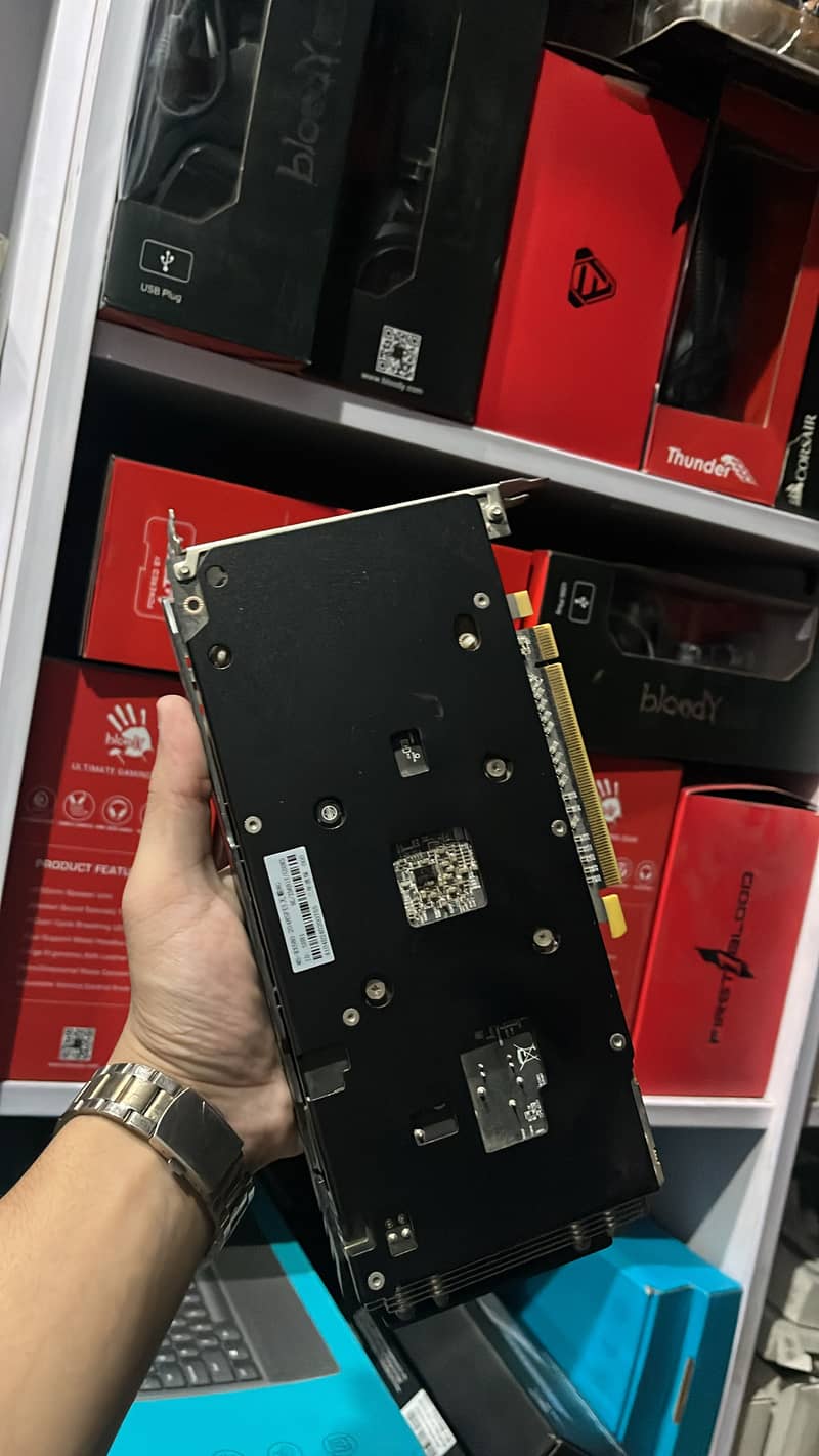 GPU gaming 2