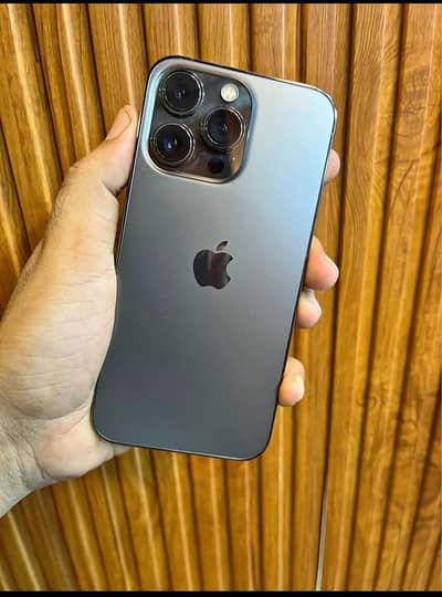 Apple iPhone 13 Pro