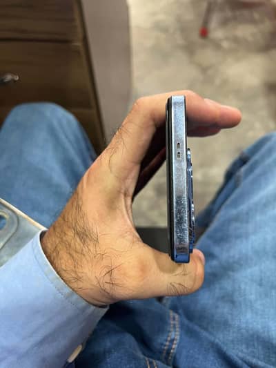 Infinix Hot 40