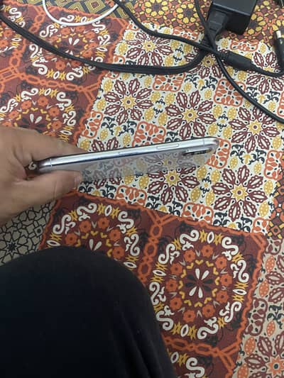 Apple iPhone X 256GB PTA Approved