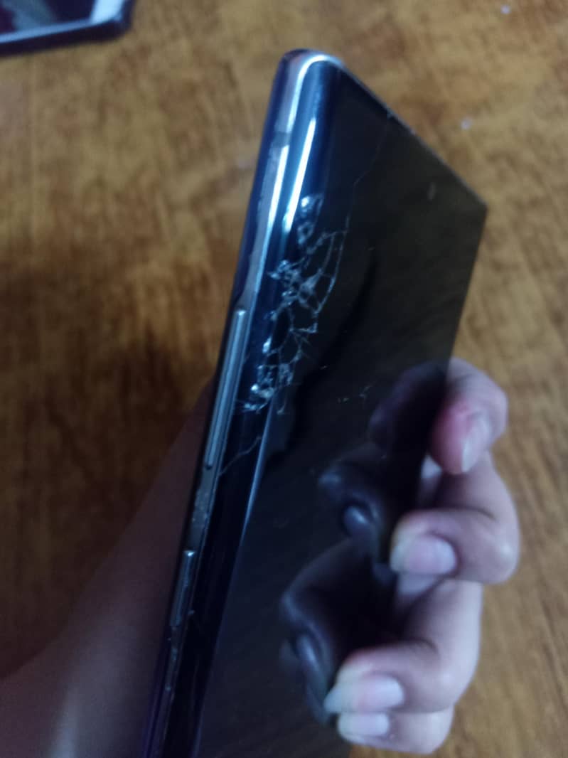 Samsung Mobile Note 10 Plus 0