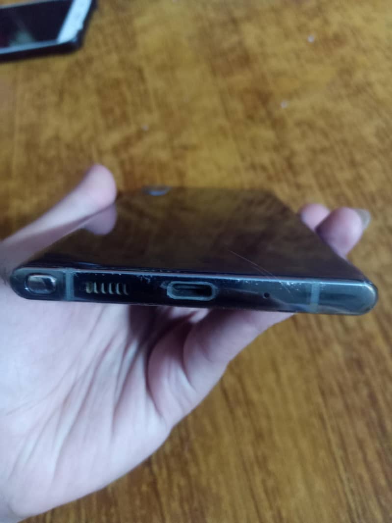 Samsung Mobile Note 10 Plus 3