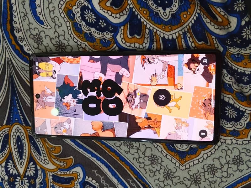 Google Pixel 6 2