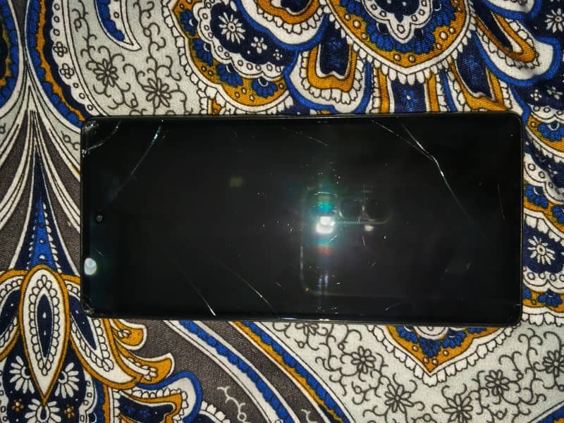 Google Pixel 6 3