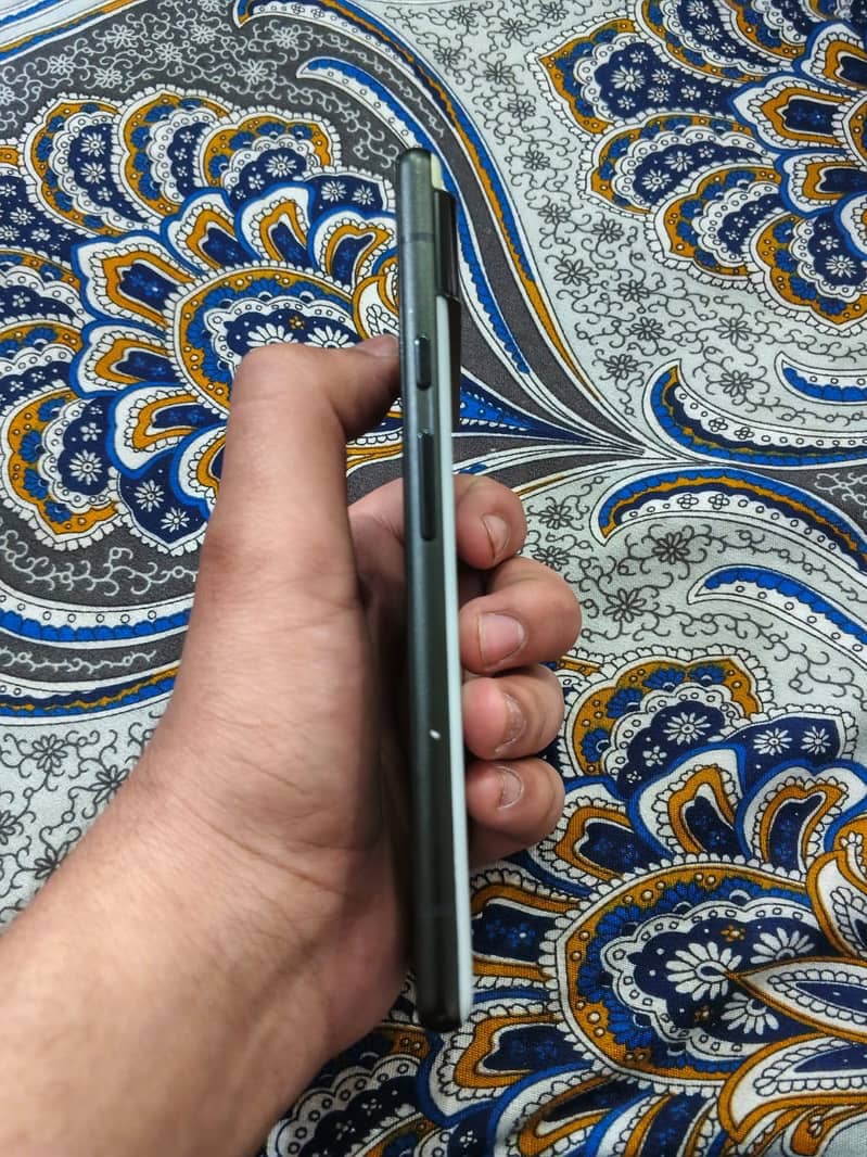 Google Pixel 6 4