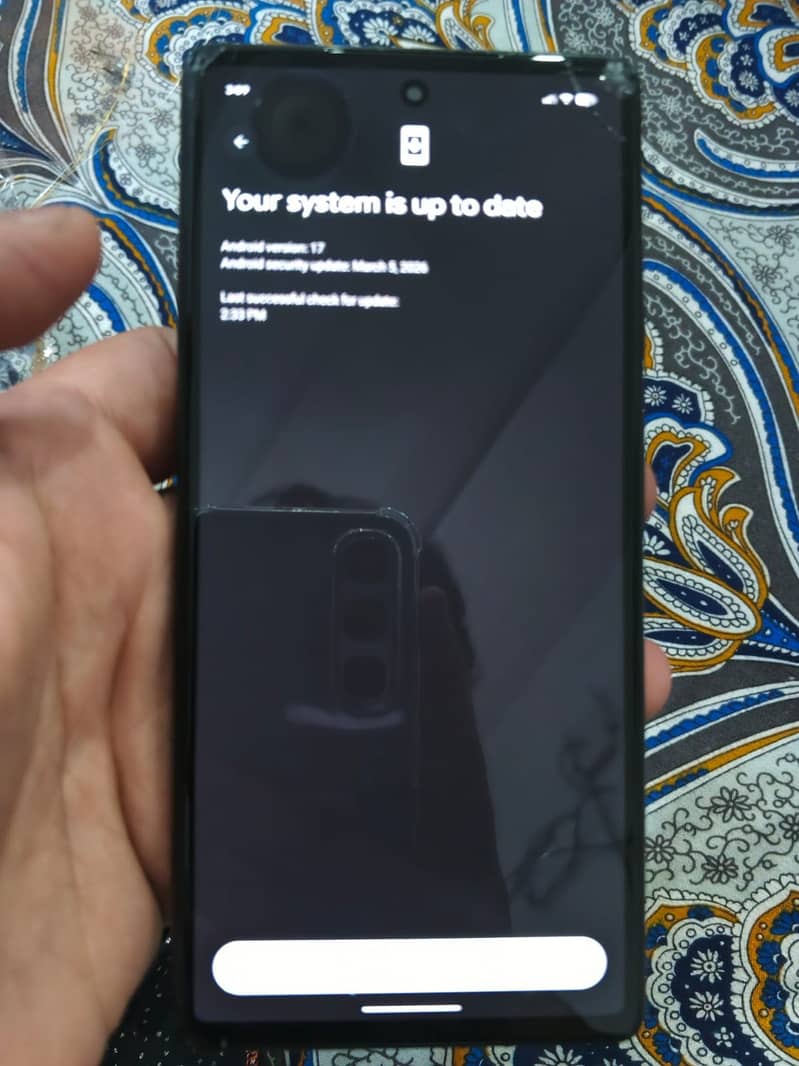 Google Pixel 6 6