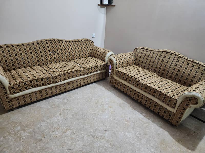 sofa 7 seater 2