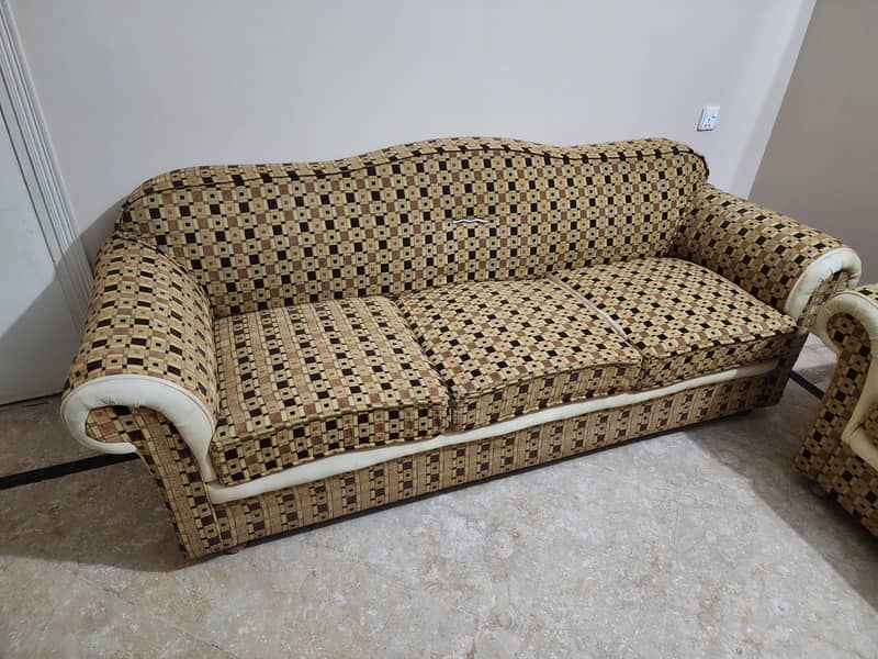 sofa 7 seater 3