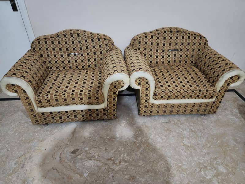 sofa 7 seater 4