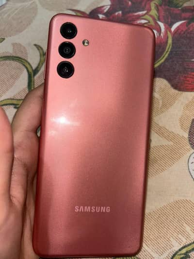 Samsung Mobile A04s
