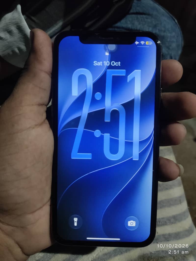 Apple iPhone 11 Pro 3